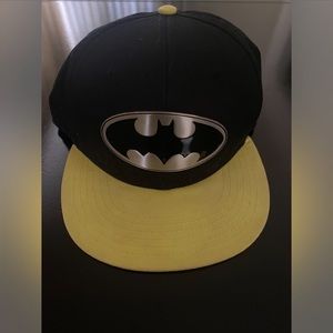 DC Batman Hat